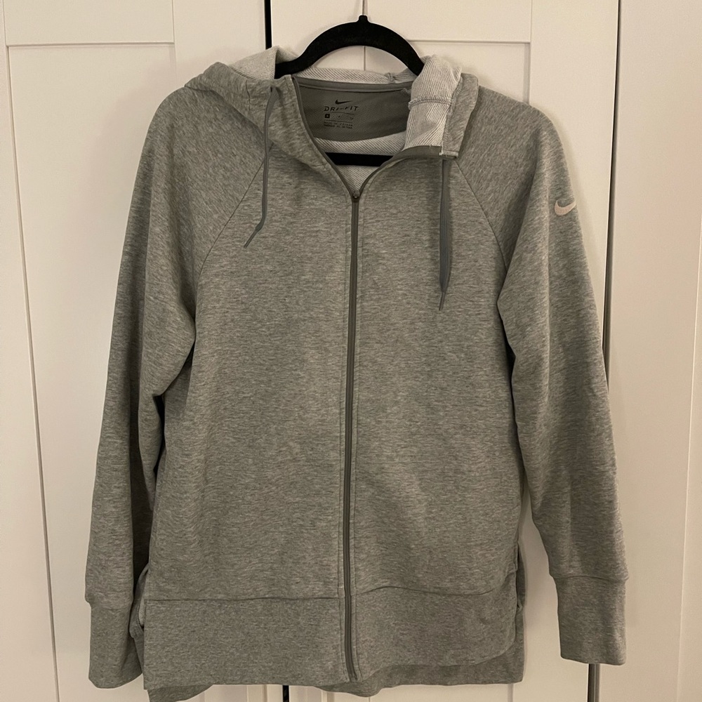 Nike full zip